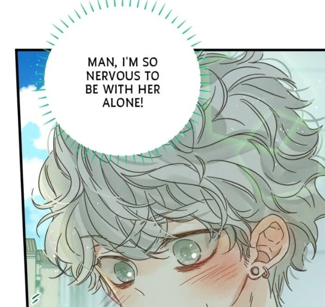 Girl with a Knife Chapter 141 - Page 66