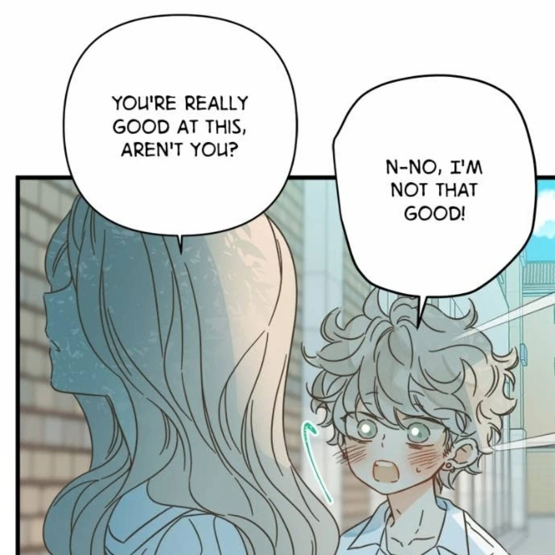 Girl with a Knife Chapter 141 - Page 68