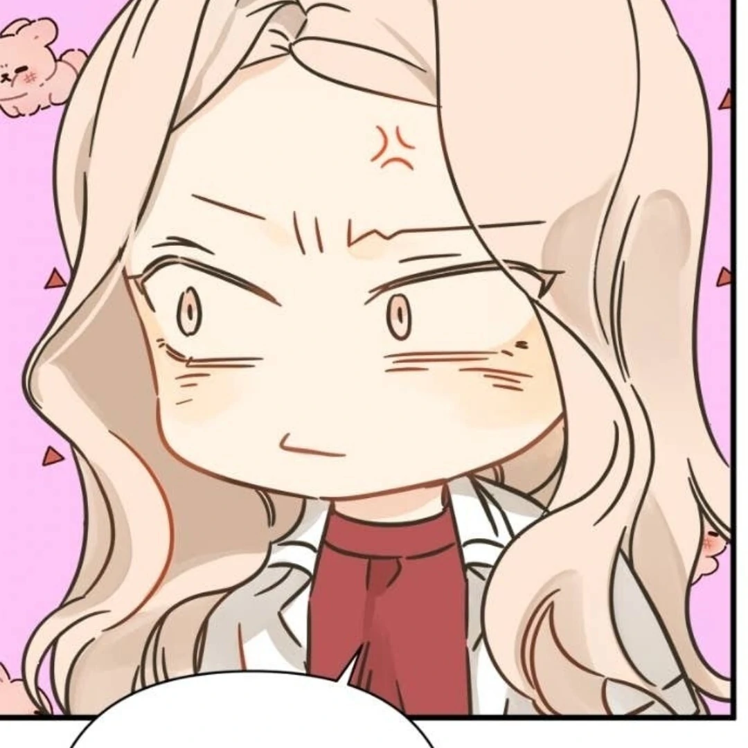 Girl with a Knife Chapter 141 - Page 70