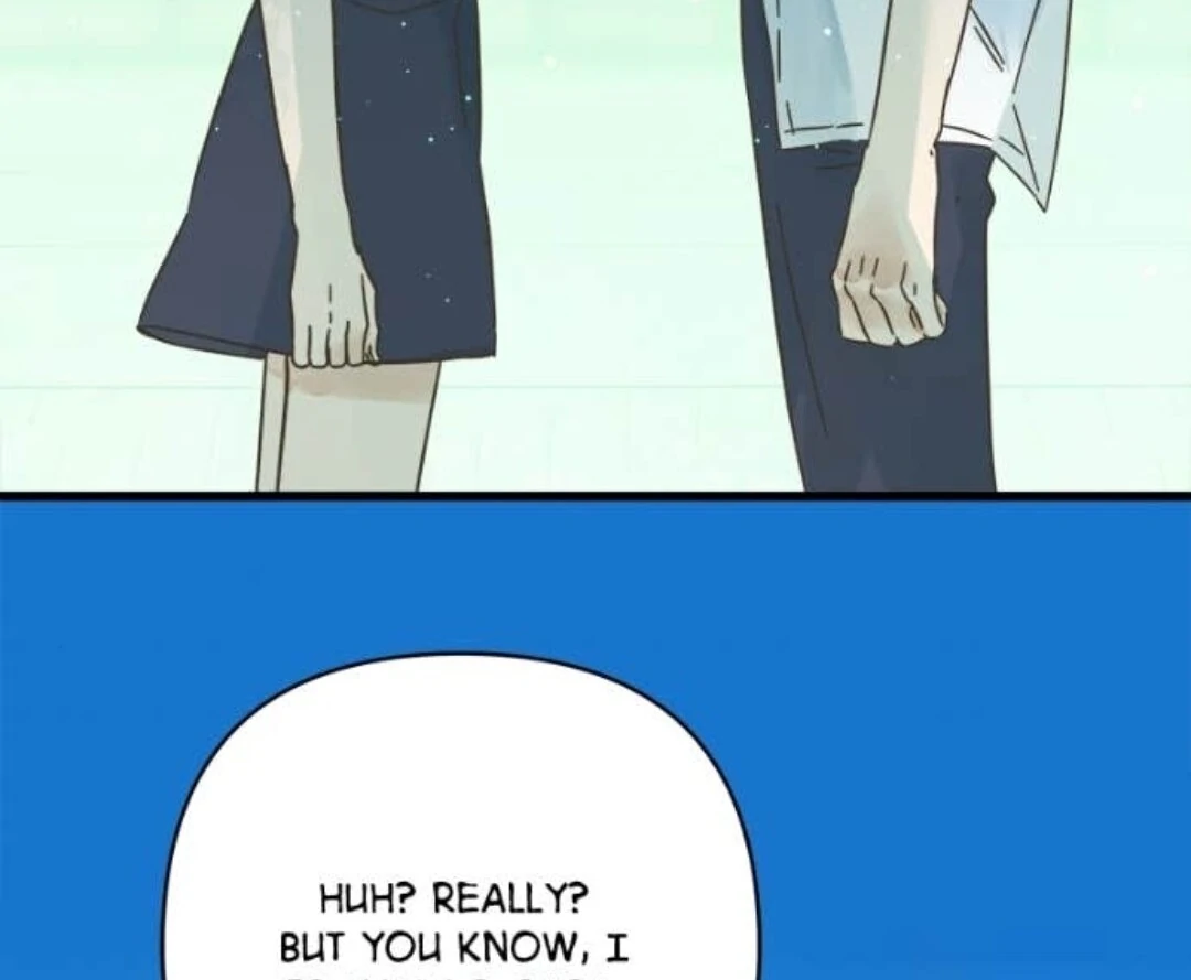Girl with a Knife Chapter 141 - Page 75