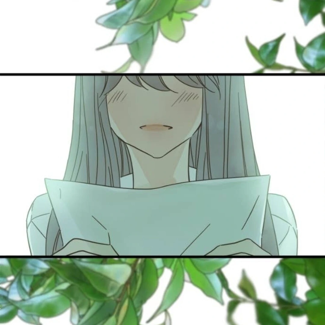 Girl with a Knife Chapter 141 - Page 79