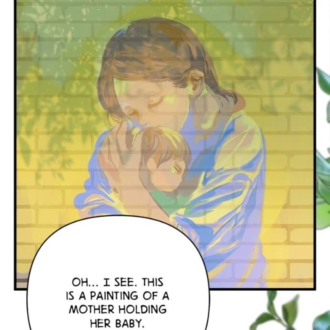 Girl with a Knife Chapter 141 - Page 81