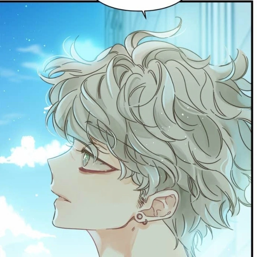 Girl with a Knife Chapter 141 - Page 85