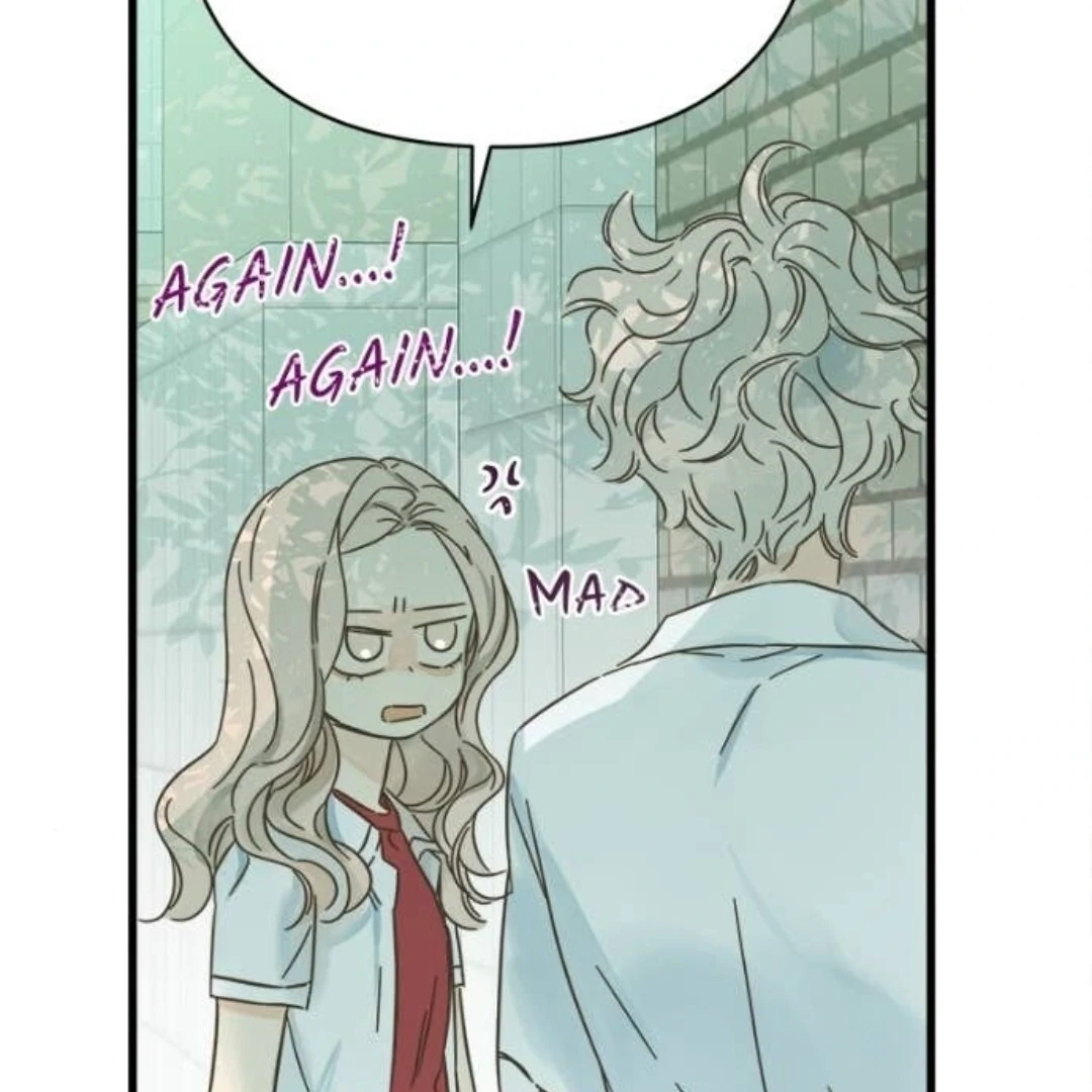 Girl with a Knife Chapter 141 - Page 88