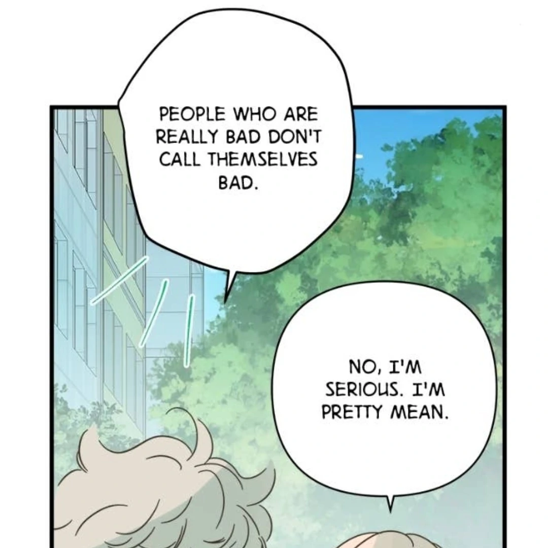 Girl with a Knife Chapter 141 - Page 93