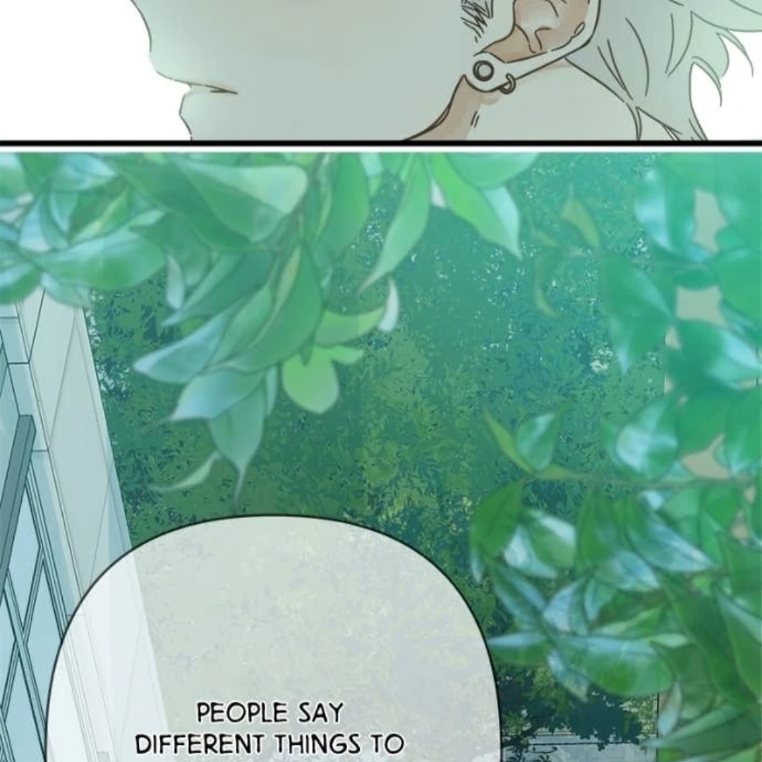 Girl with a Knife Chapter 141 - Page 97