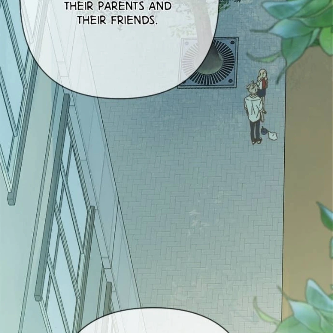 Girl with a Knife Chapter 141 - Page 98