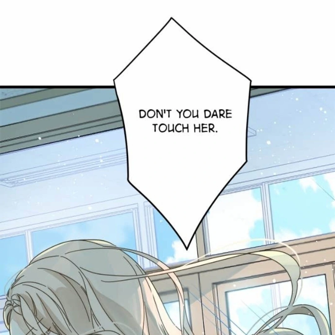 Girl with a Knife Chapter 142 - Page 0
