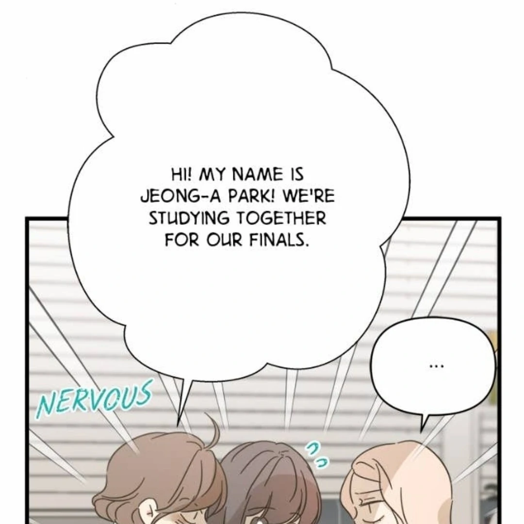 Girl with a Knife Chapter 142 - Page 101