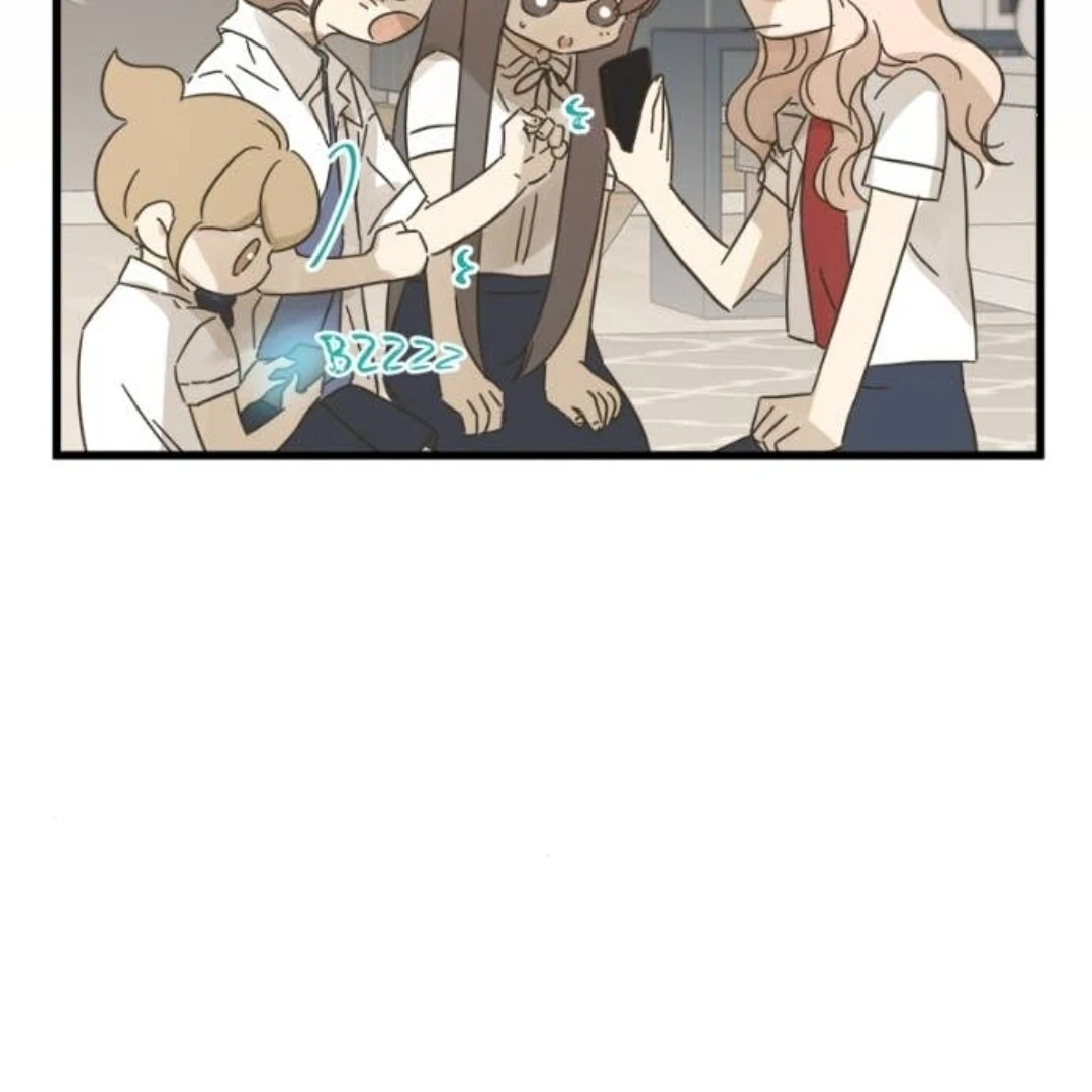 Girl with a Knife Chapter 142 - Page 102