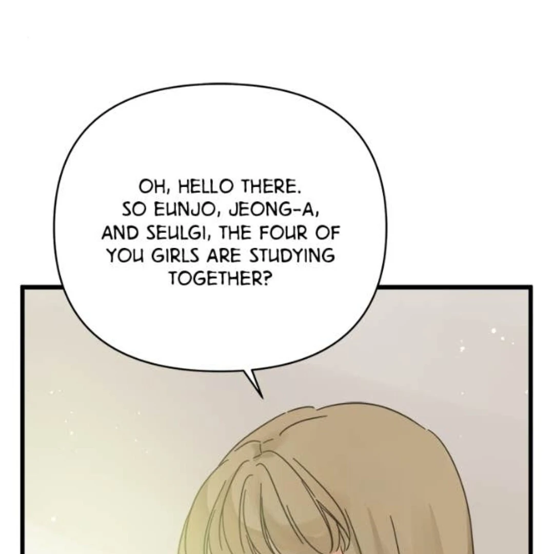 Girl with a Knife Chapter 142 - Page 103