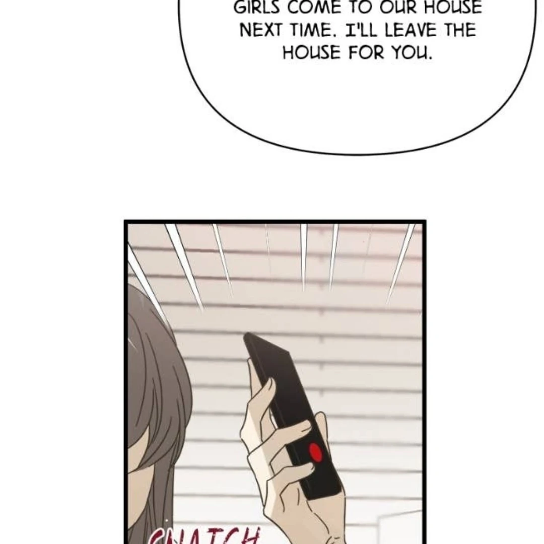 Girl with a Knife Chapter 142 - Page 105