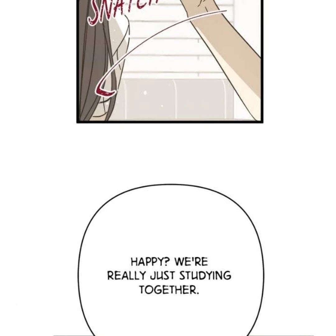 Girl with a Knife Chapter 142 - Page 106