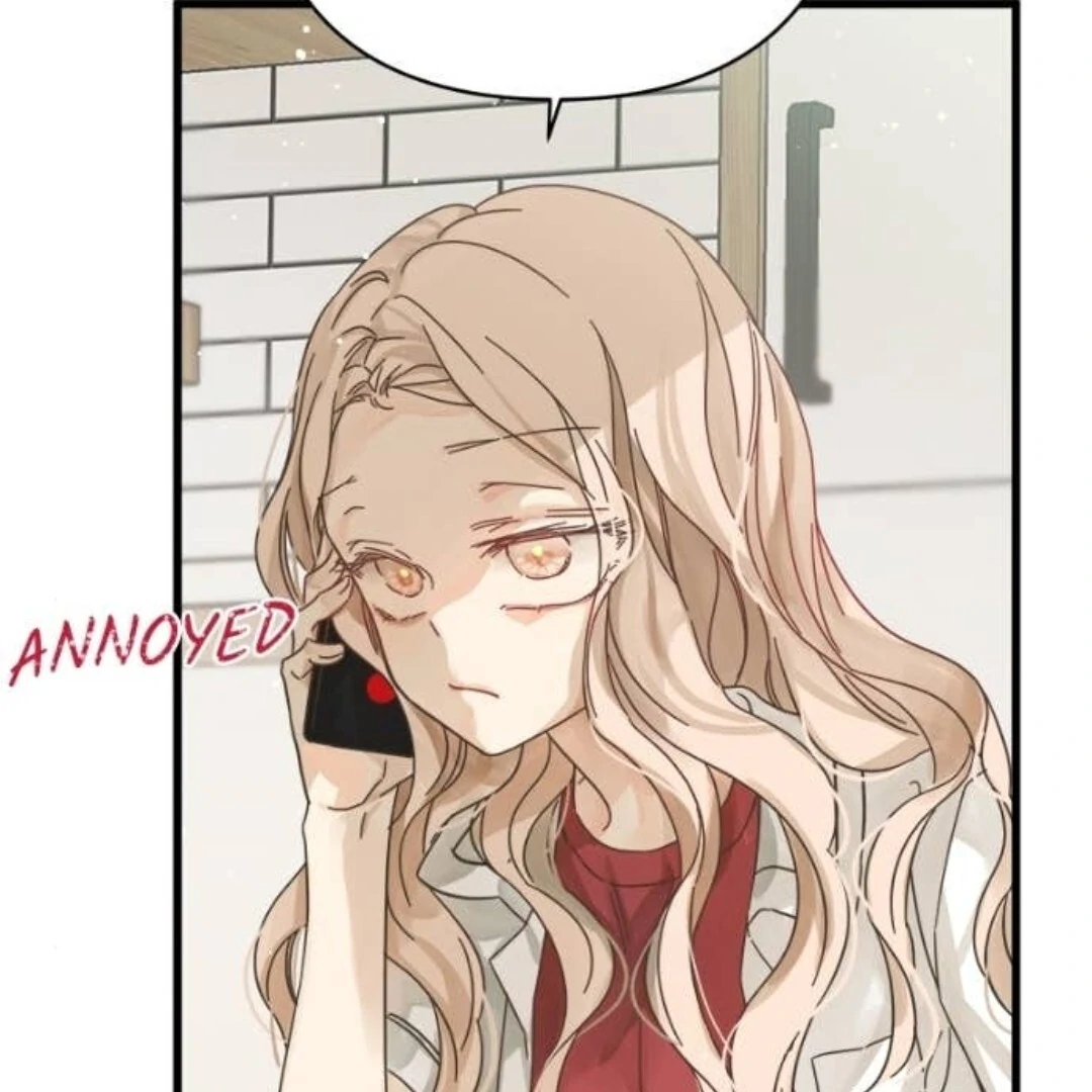Girl with a Knife Chapter 142 - Page 107