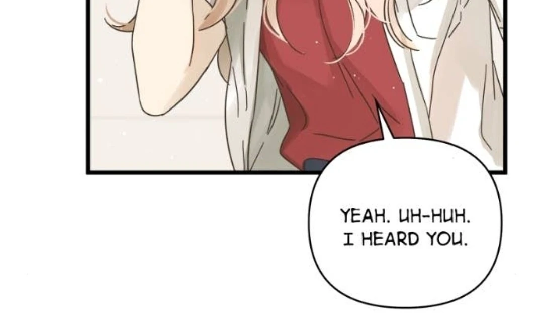 Girl with a Knife Chapter 142 - Page 108