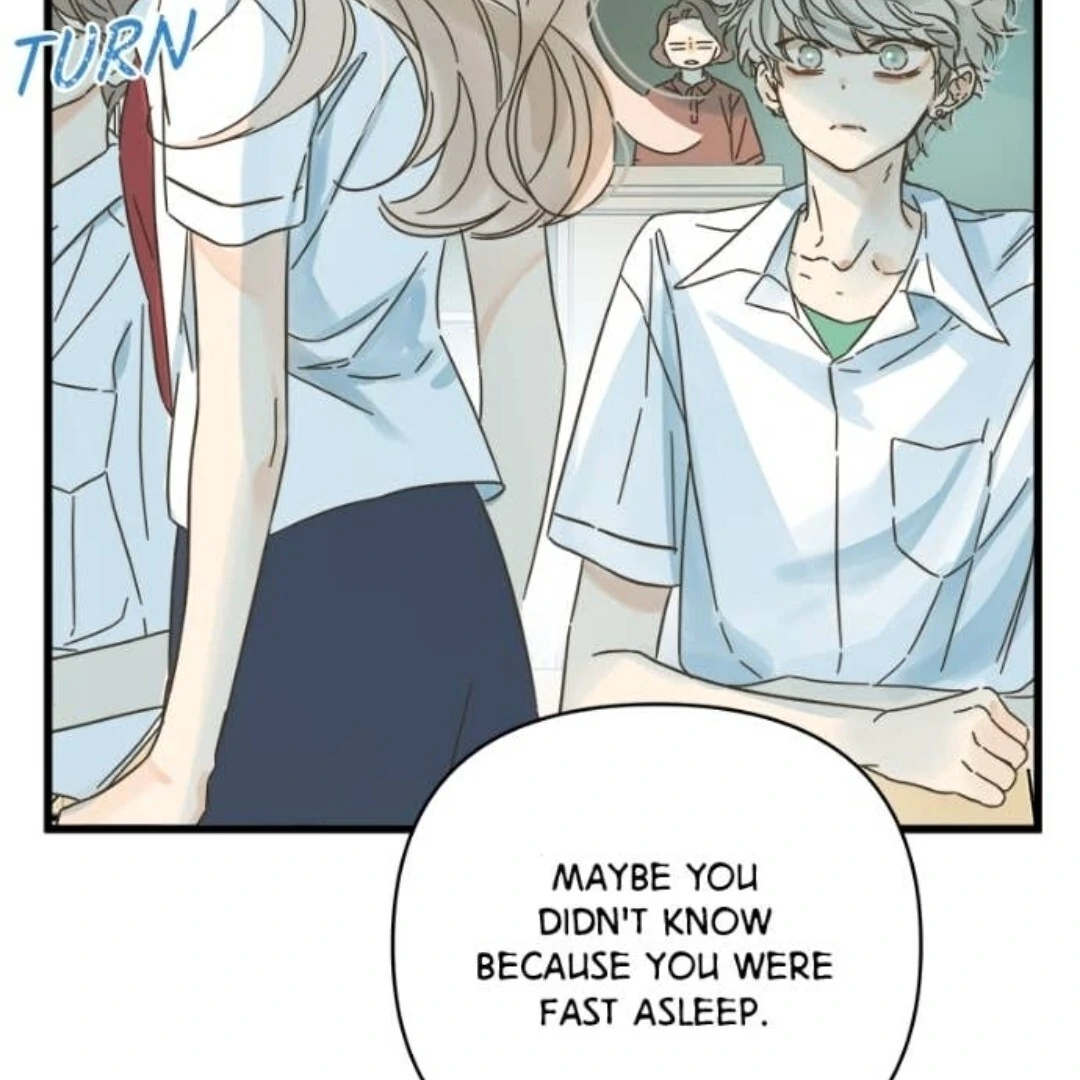 Girl with a Knife Chapter 142 - Page 11