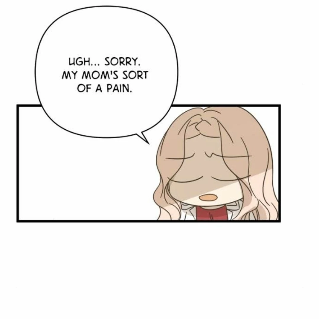 Girl with a Knife Chapter 142 - Page 110
