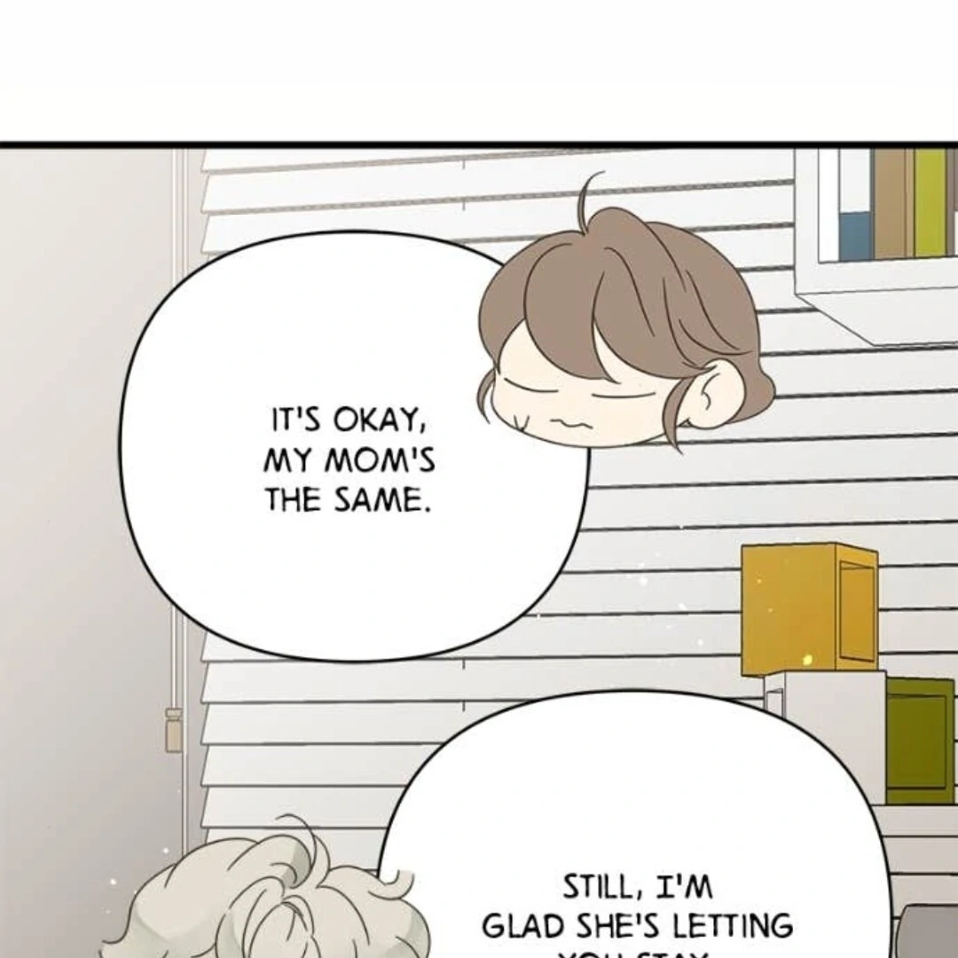 Girl with a Knife Chapter 142 - Page 111