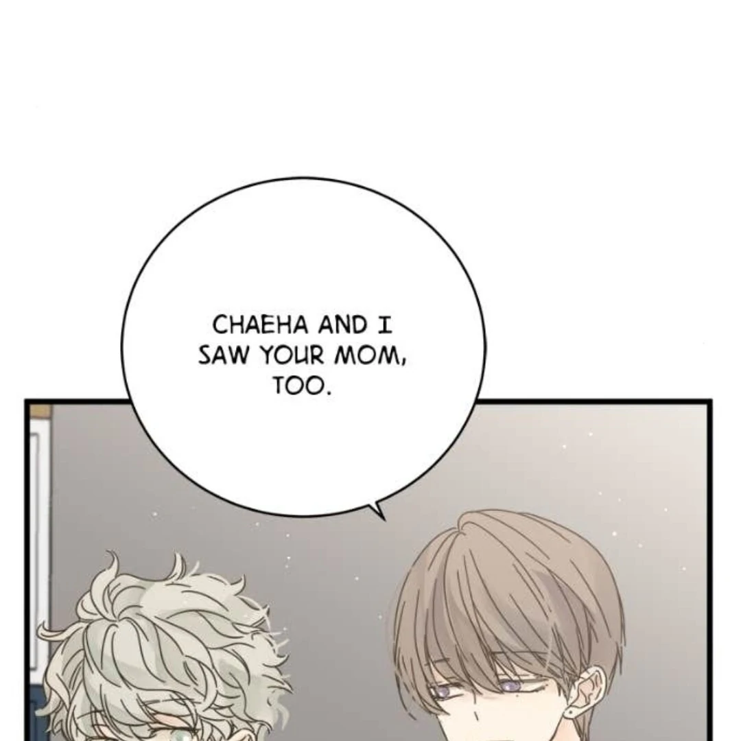 Girl with a Knife Chapter 142 - Page 113