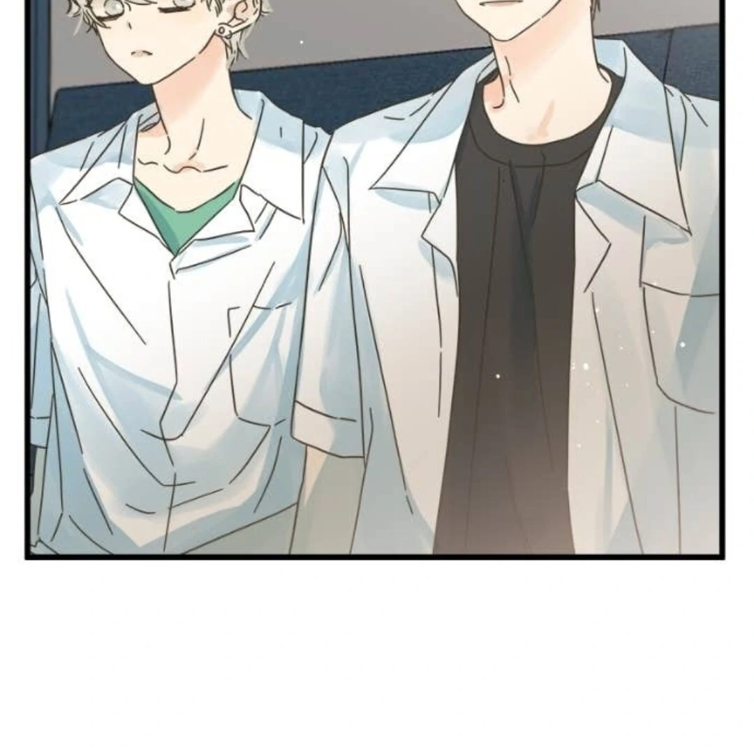 Girl with a Knife Chapter 142 - Page 114