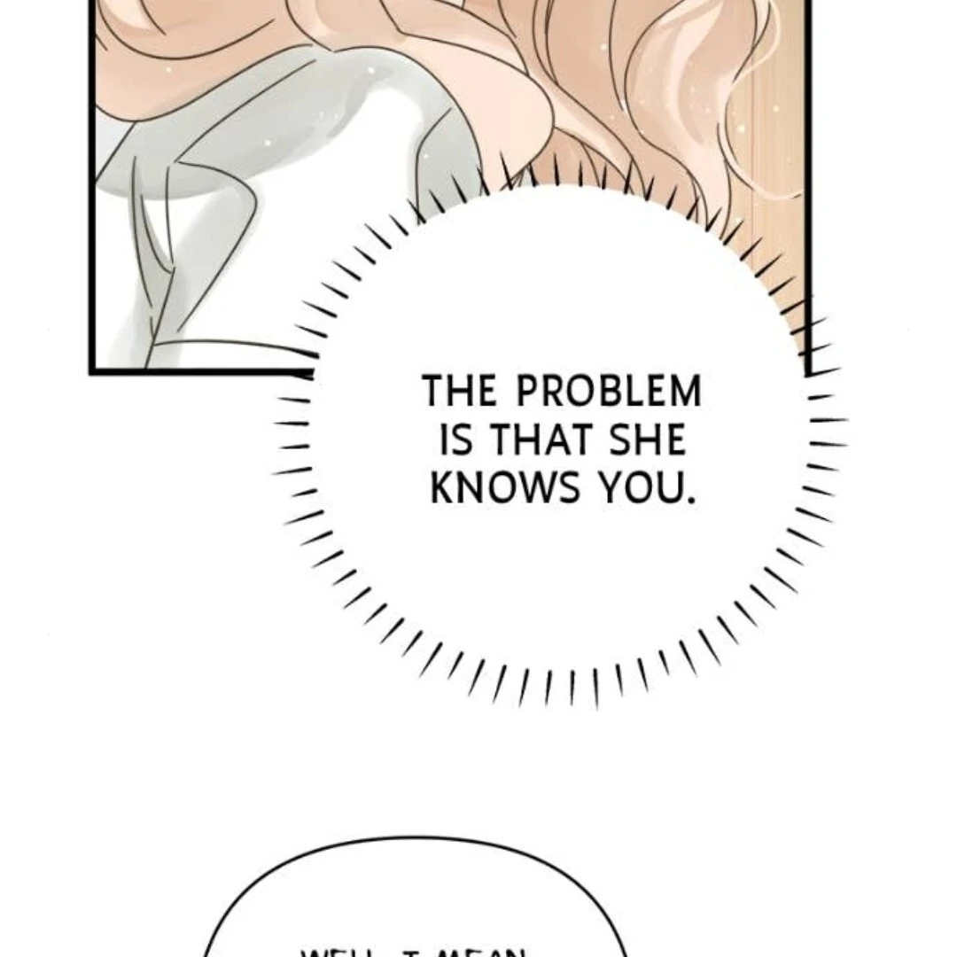 Girl with a Knife Chapter 142 - Page 116
