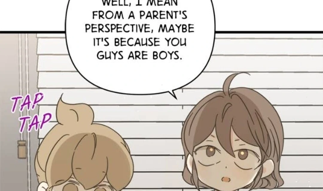 Girl with a Knife Chapter 142 - Page 117