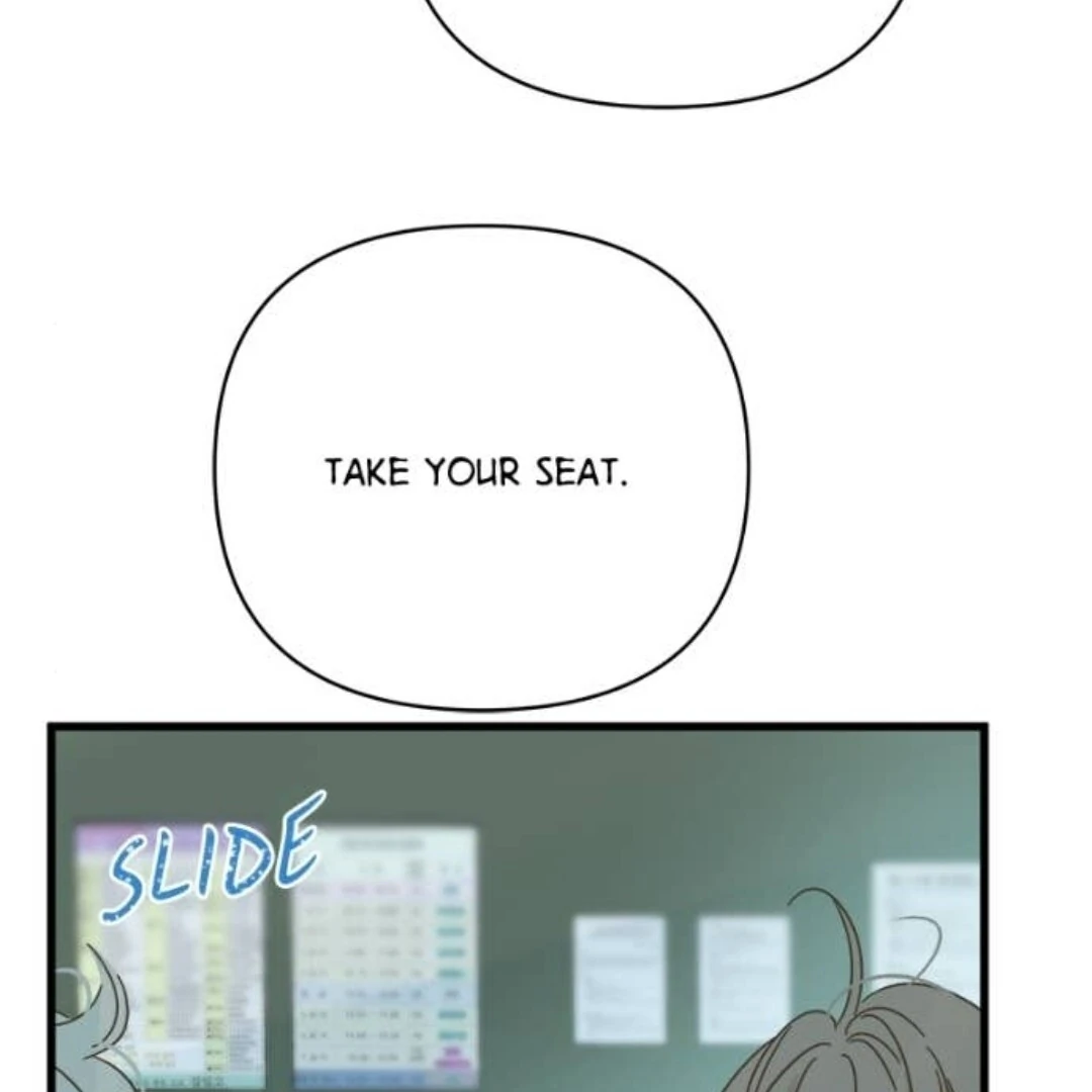 Girl with a Knife Chapter 142 - Page 12