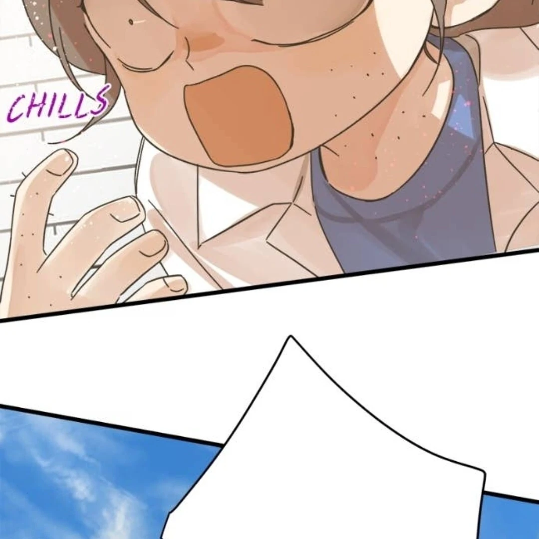 Girl with a Knife Chapter 142 - Page 122
