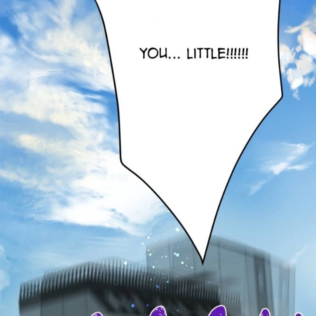 Girl with a Knife Chapter 142 - Page 123