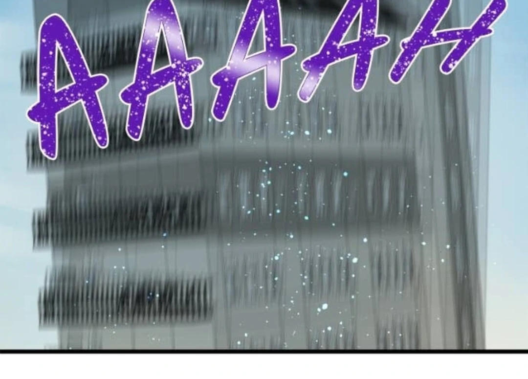 Girl with a Knife Chapter 142 - Page 124