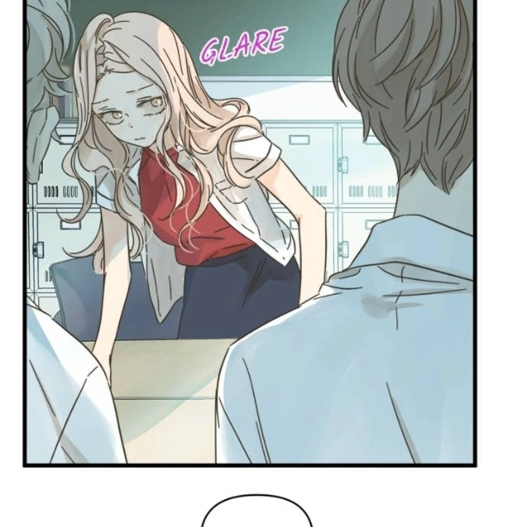 Girl with a Knife Chapter 142 - Page 13