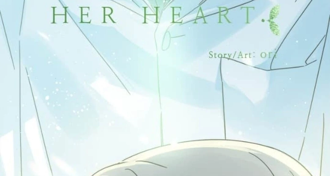 Girl with a Knife Chapter 142 - Page 16