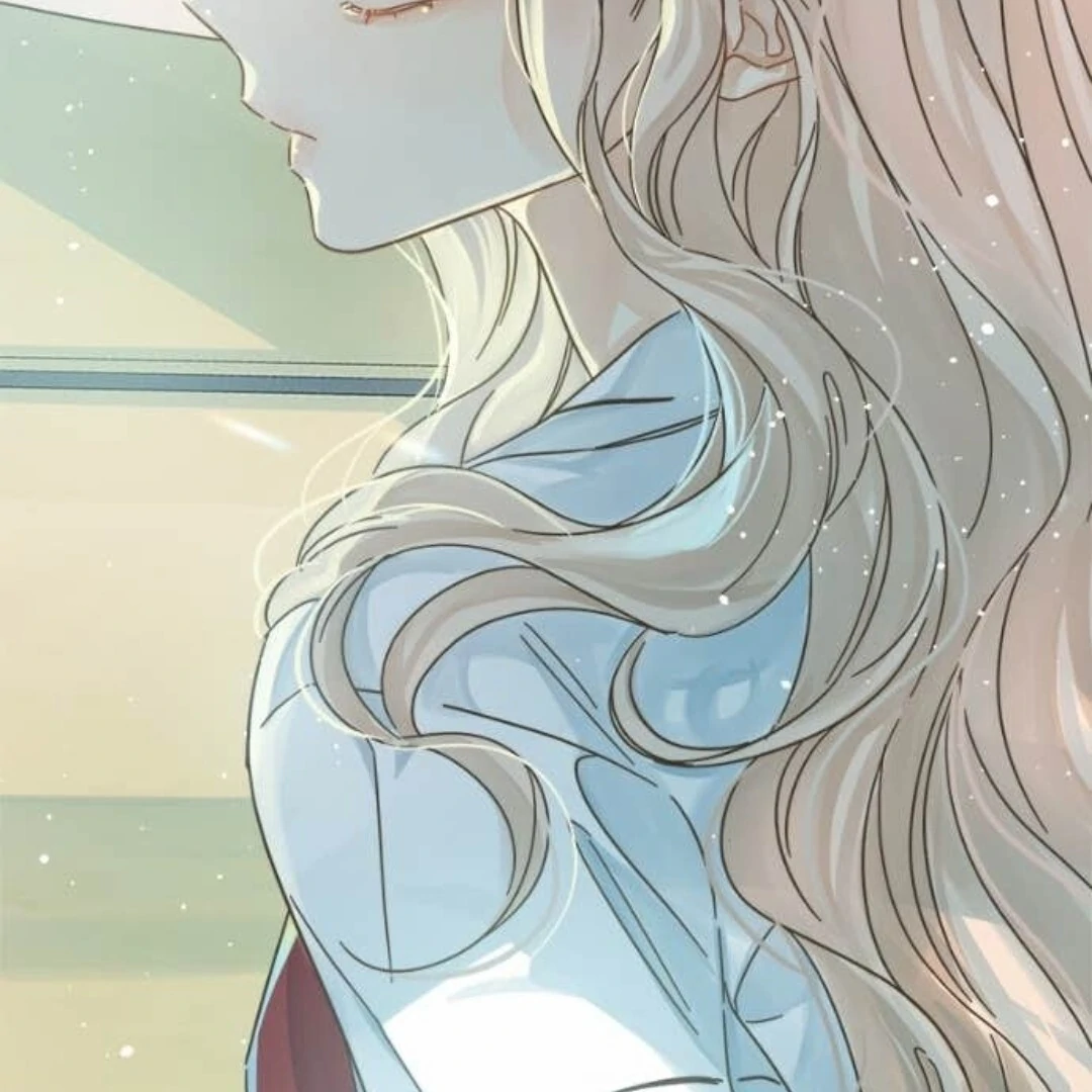 Girl with a Knife Chapter 142 - Page 18