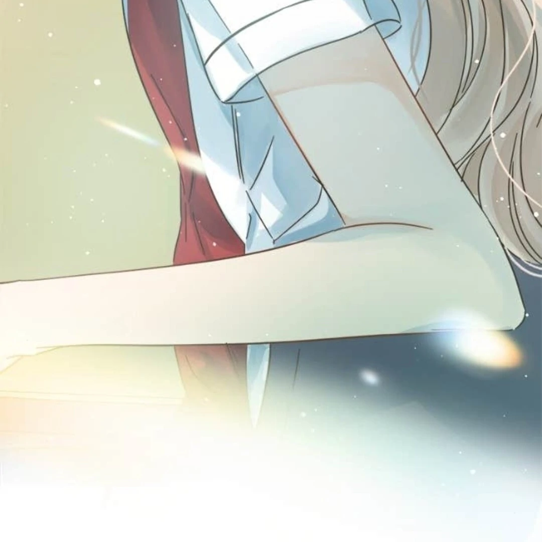 Girl with a Knife Chapter 142 - Page 19