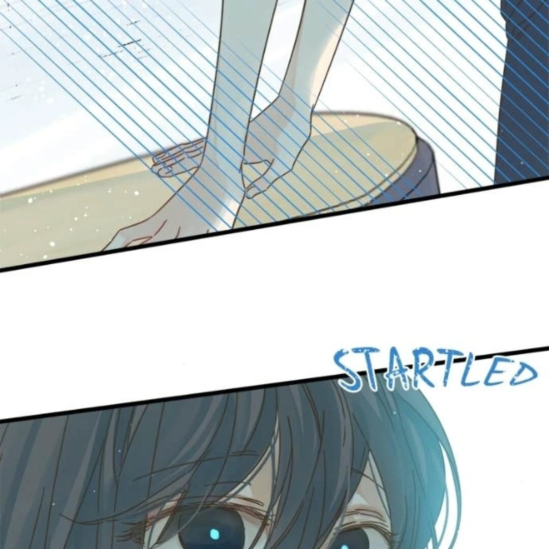 Girl with a Knife Chapter 142 - Page 2