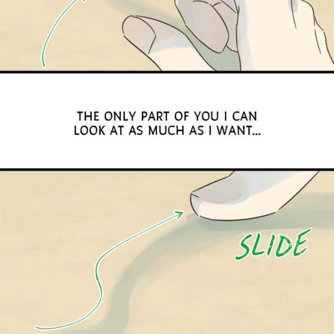 Girl with a Knife Chapter 142 - Page 22