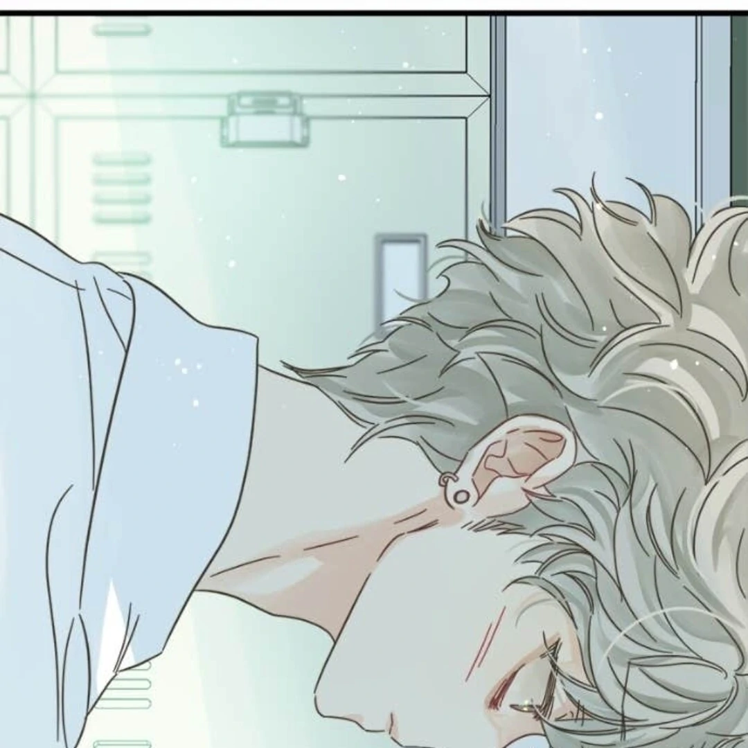 Girl with a Knife Chapter 142 - Page 28