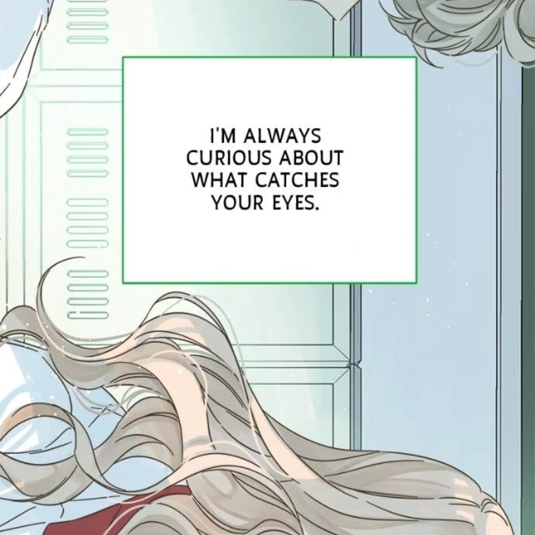 Girl with a Knife Chapter 142 - Page 29