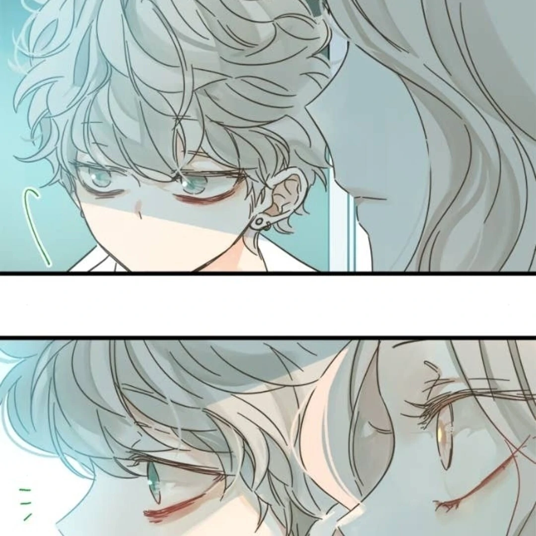 Girl with a Knife Chapter 142 - Page 31