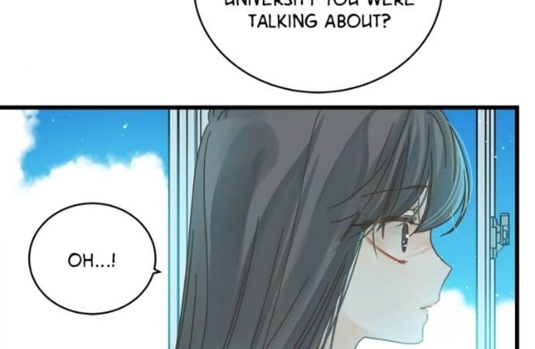 Girl with a Knife Chapter 142 - Page 34