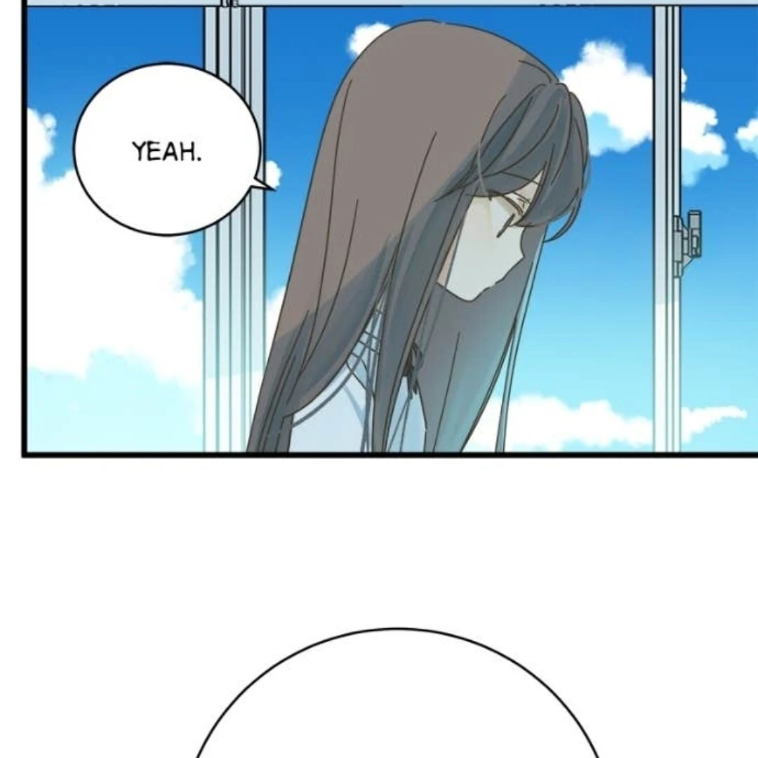 Girl with a Knife Chapter 142 - Page 37