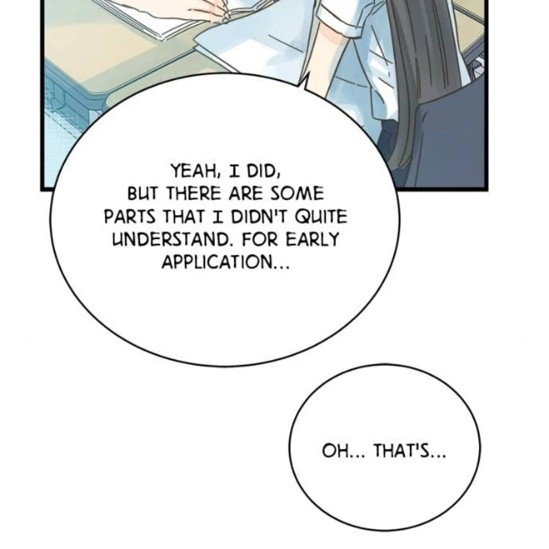 Girl with a Knife Chapter 142 - Page 39