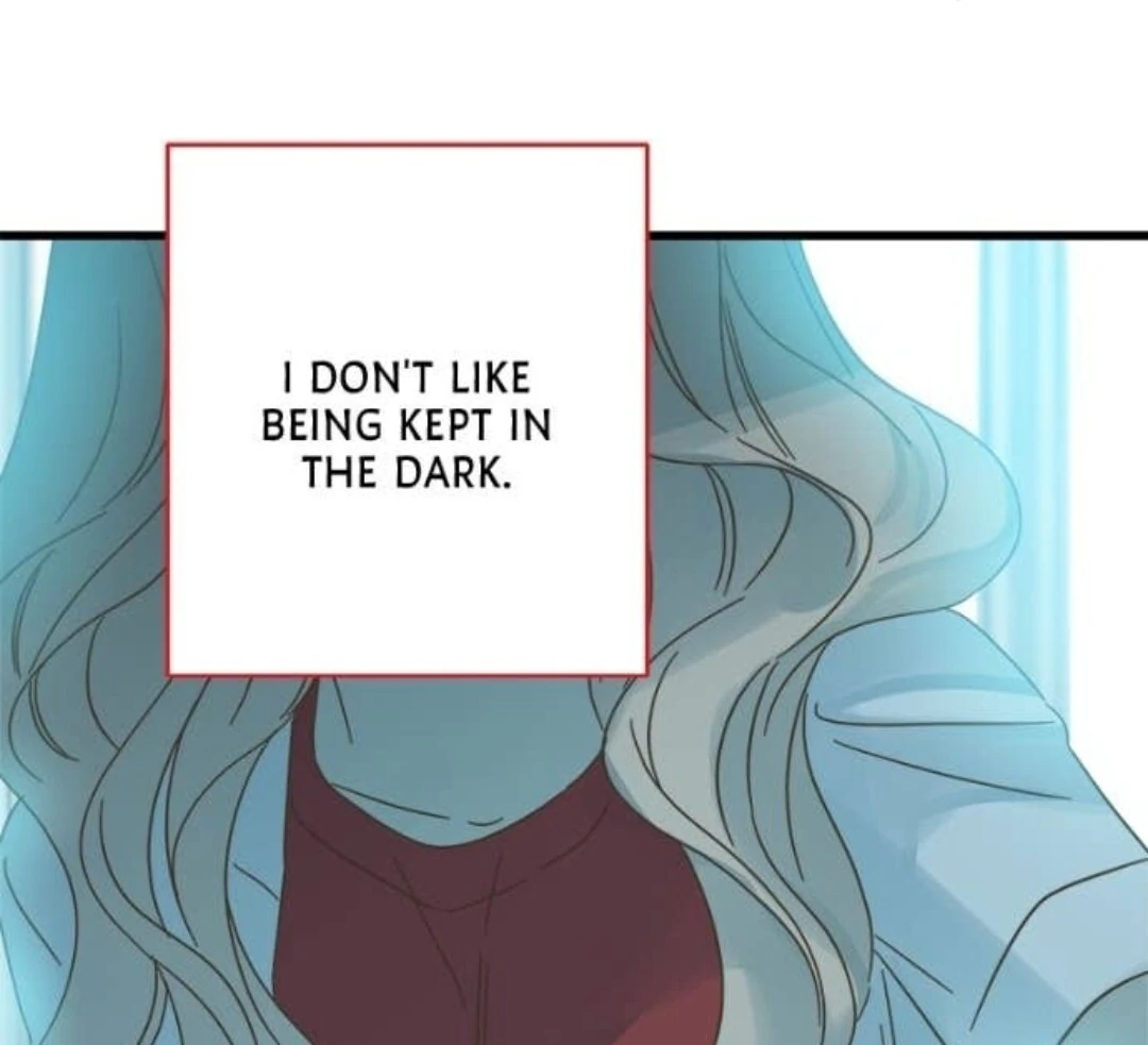 Girl with a Knife Chapter 142 - Page 41