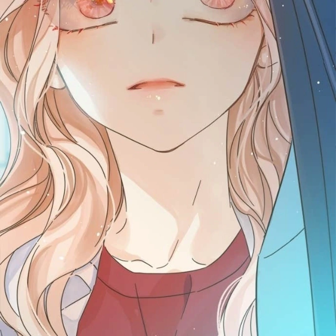 Girl with a Knife Chapter 142 - Page 46