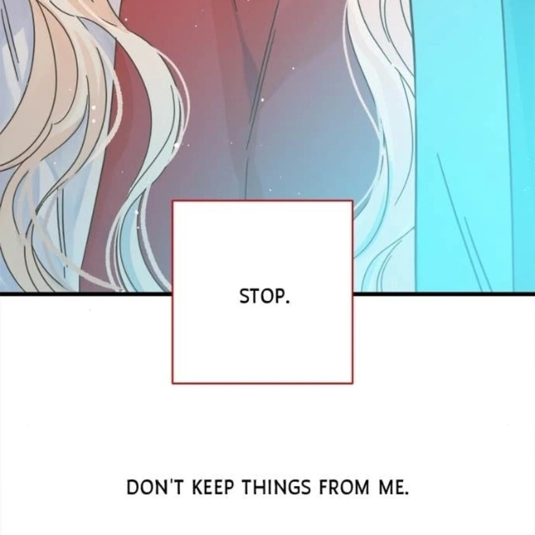 Girl with a Knife Chapter 142 - Page 47