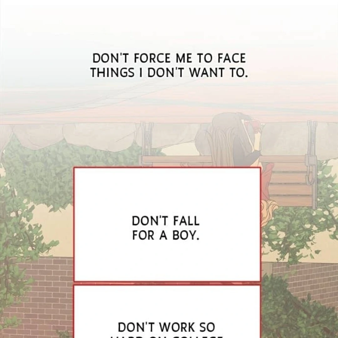 Girl with a Knife Chapter 142 - Page 48