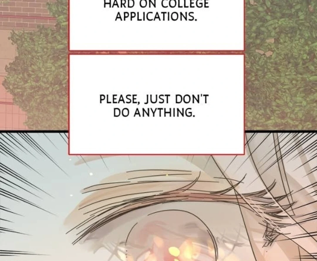 Girl with a Knife Chapter 142 - Page 49