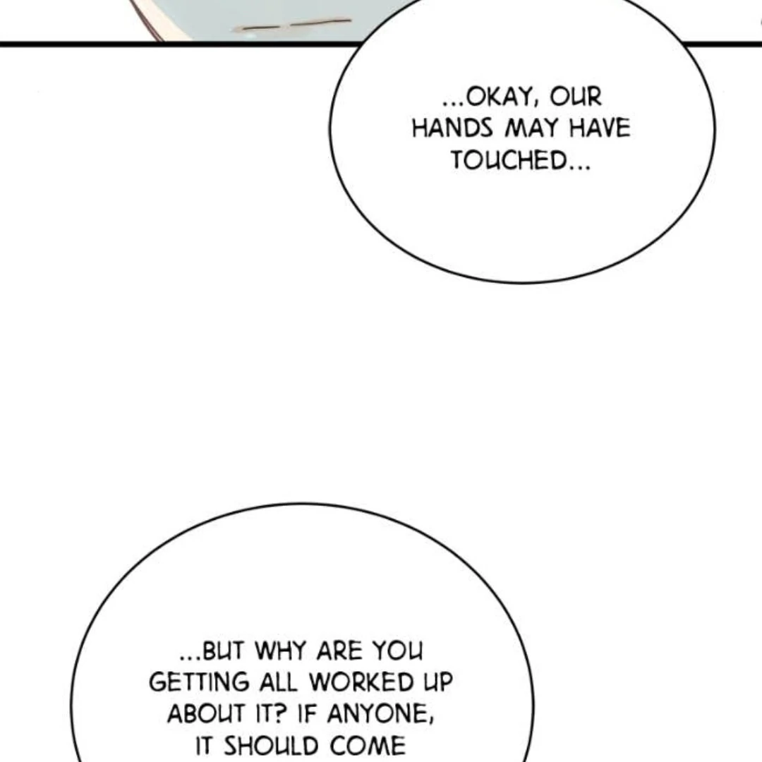Girl with a Knife Chapter 142 - Page 5