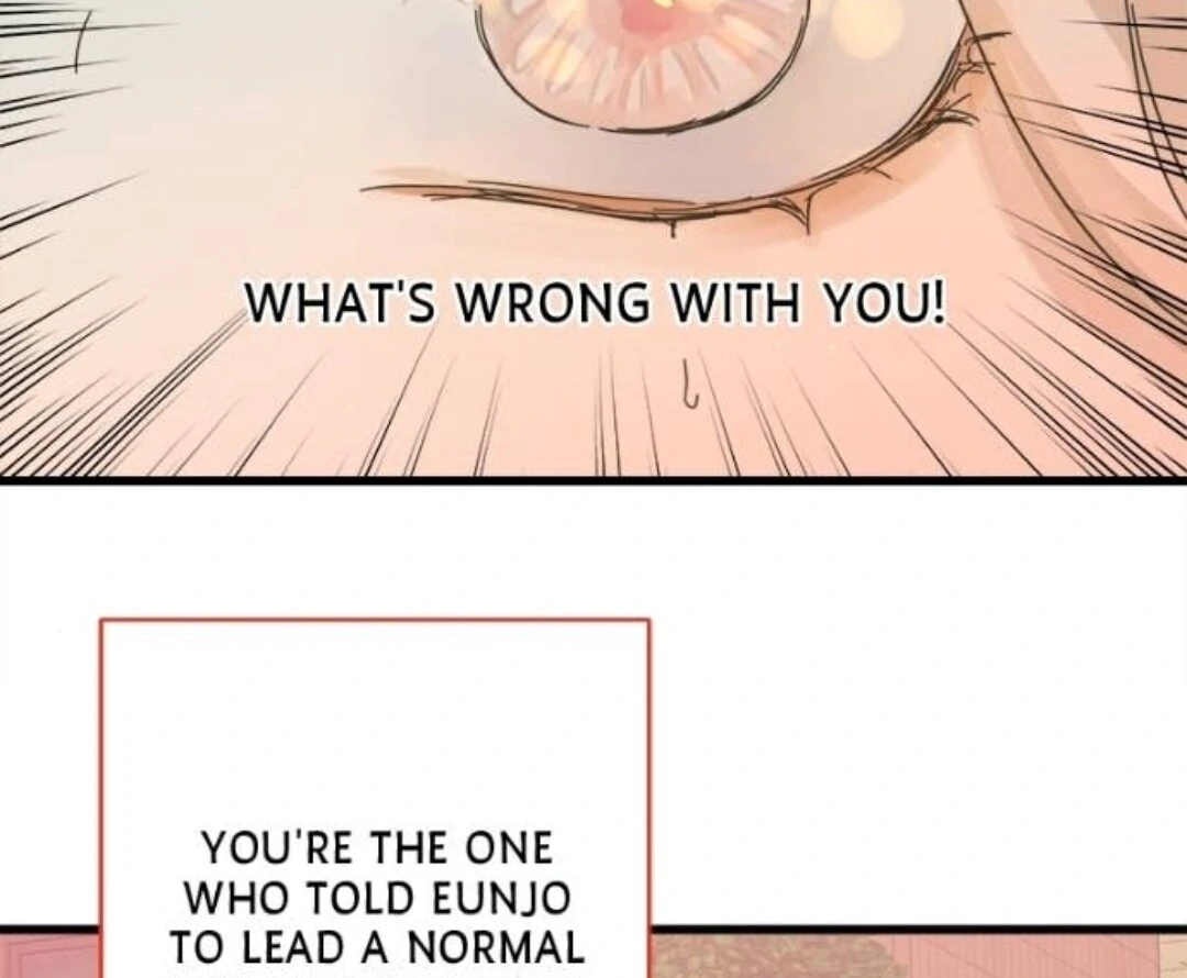 Girl with a Knife Chapter 142 - Page 50