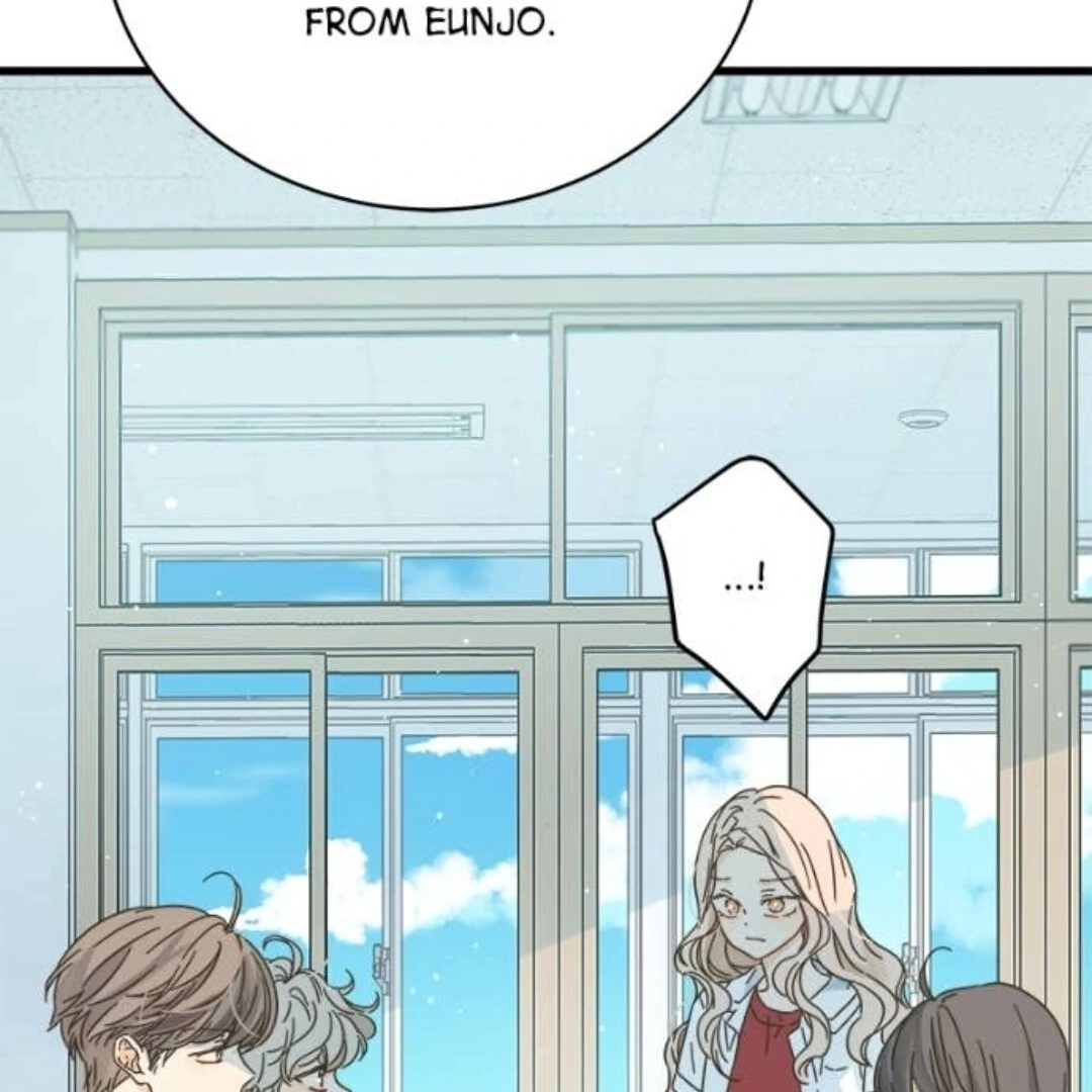 Girl with a Knife Chapter 142 - Page 6